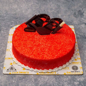 Red Velvet Cake